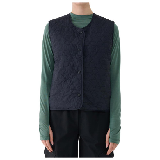 4F Γυναικείο γιλέκο